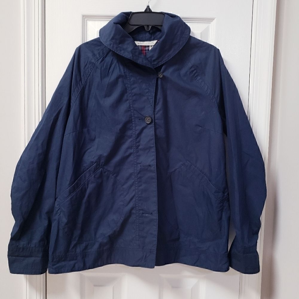 Woolrich Layer Jacket L 